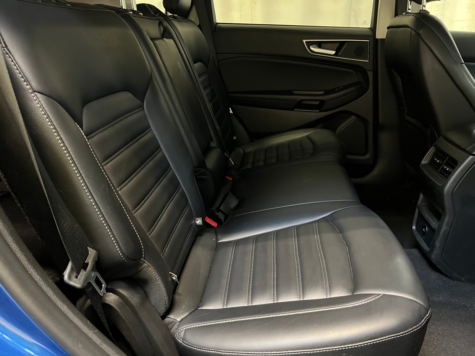 Thumbnail: 2024 Ford Edge - 5