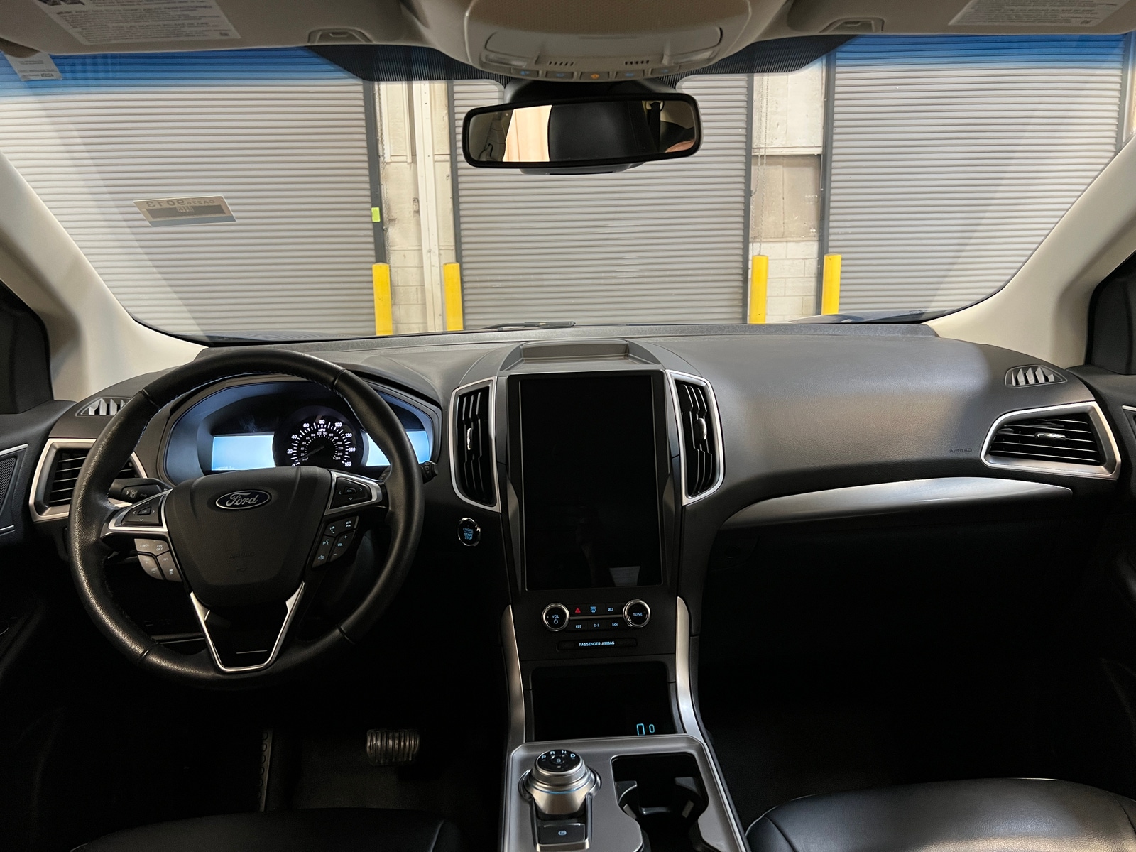 Thumbnail: 2024 Ford Edge - 2