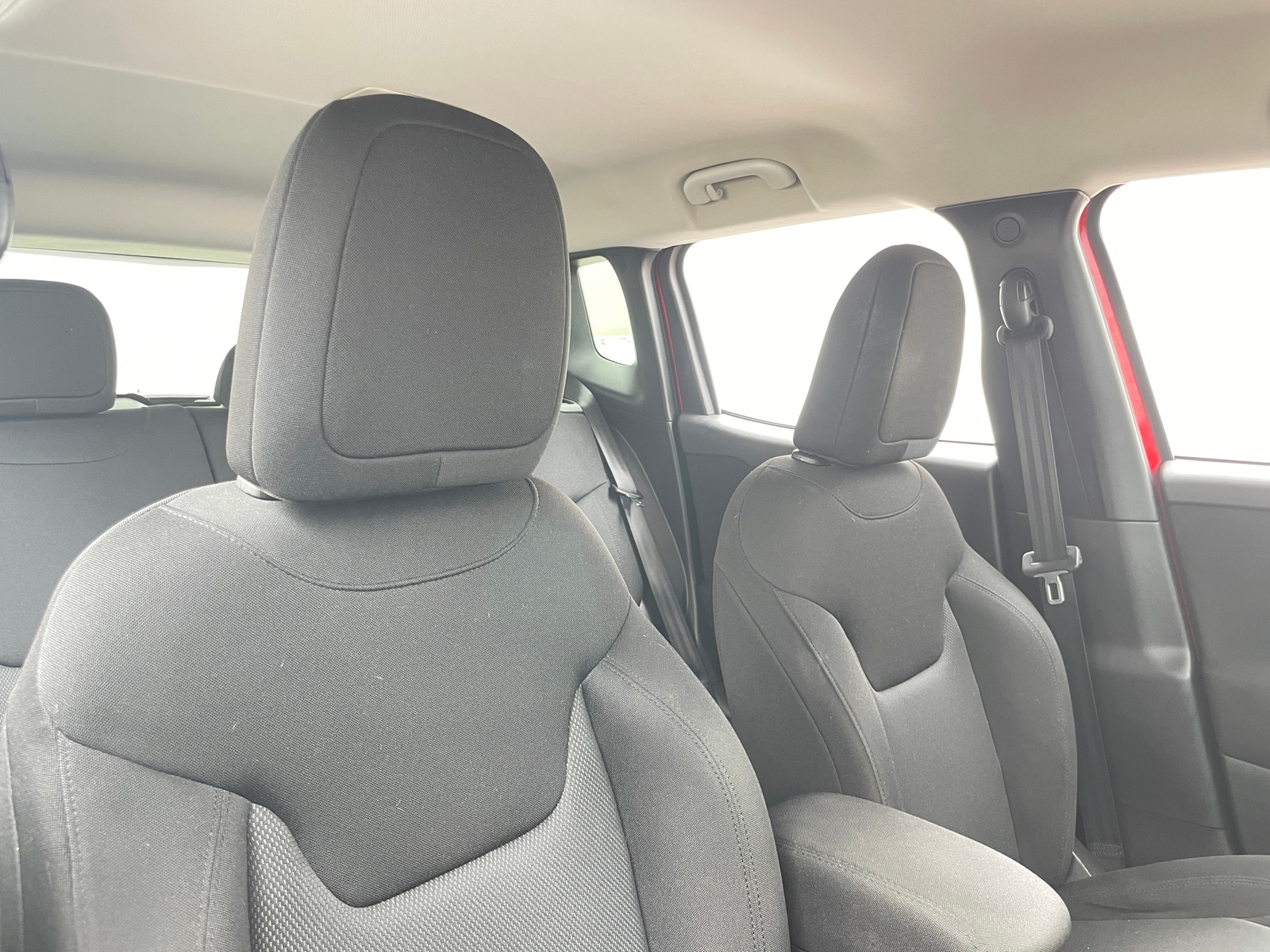 Thumbnail: 2020 Jeep Renegade - 2