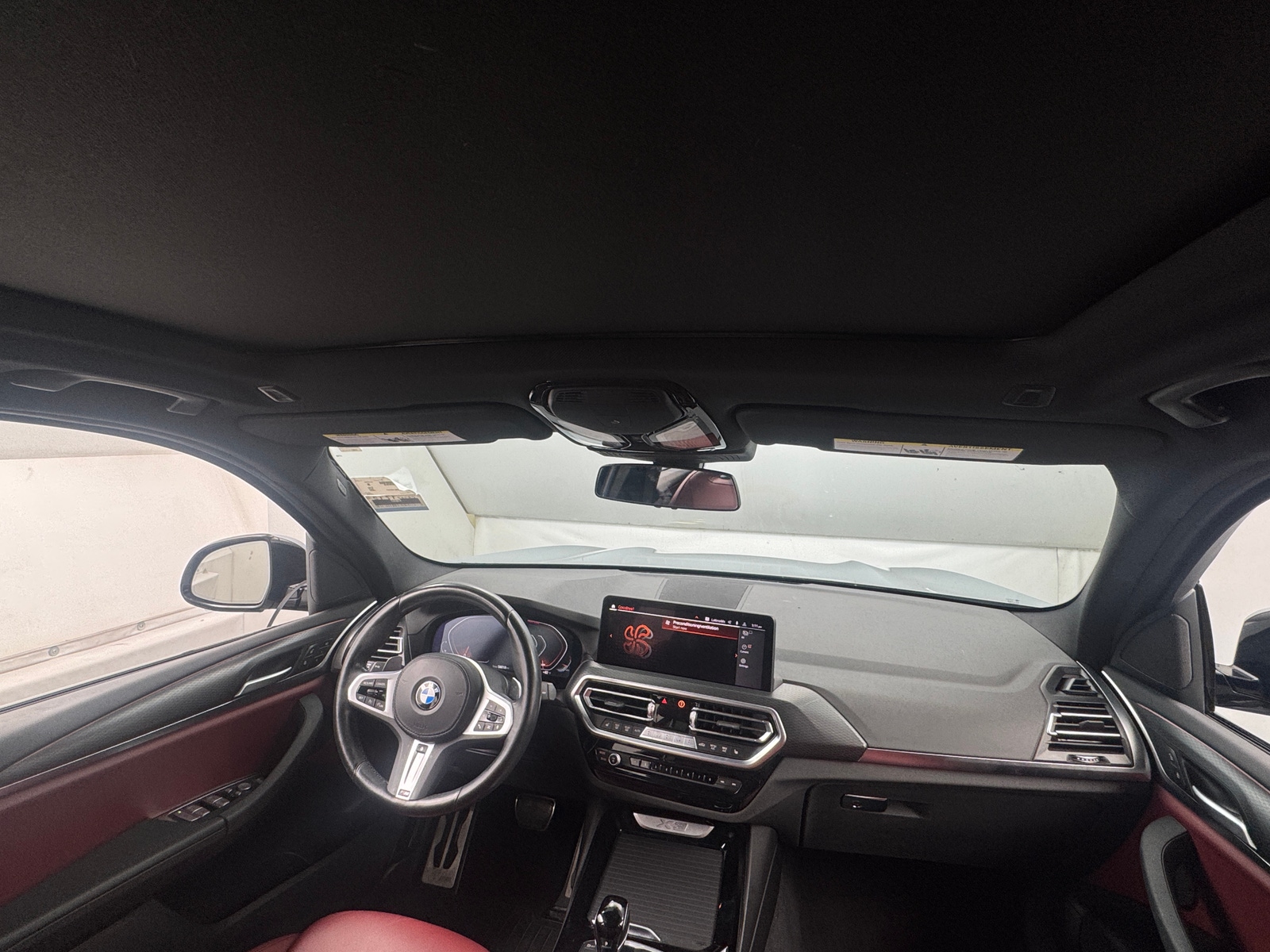 Thumbnail: 2022 BMW X3 - 2
