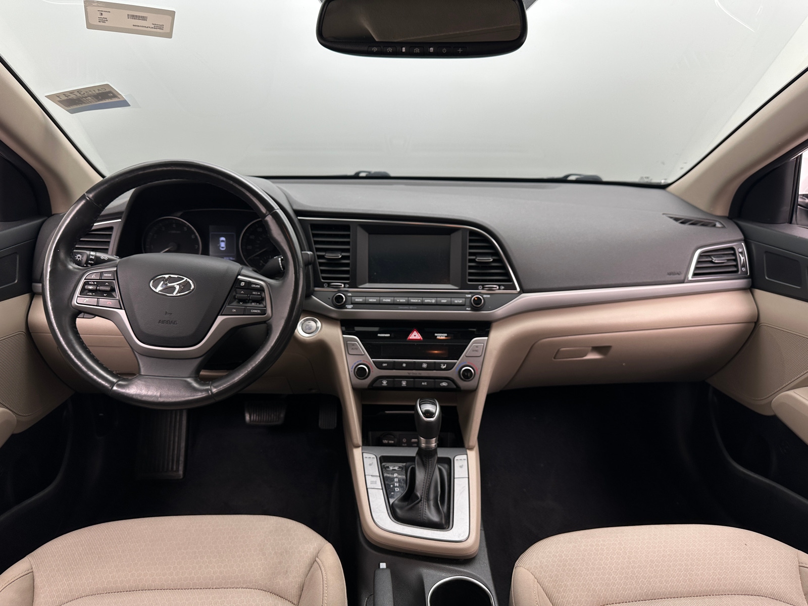 Thumbnail: 2018 Hyundai Elantra - 3