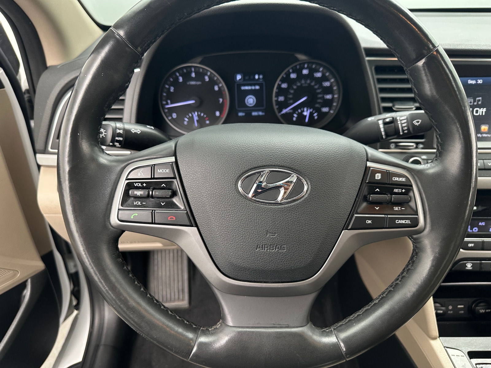 Thumbnail: 2018 Hyundai Elantra - 5