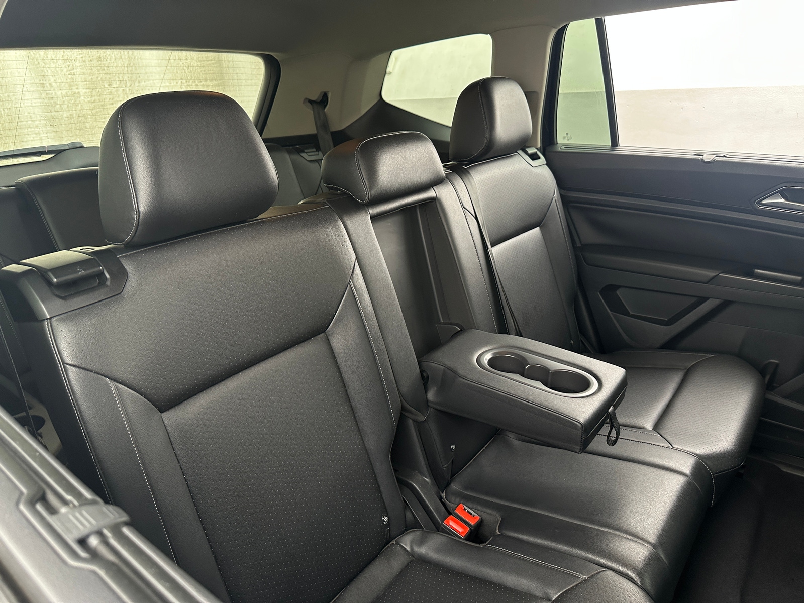 Thumbnail: 2019 Volkswagen Atlas - 5