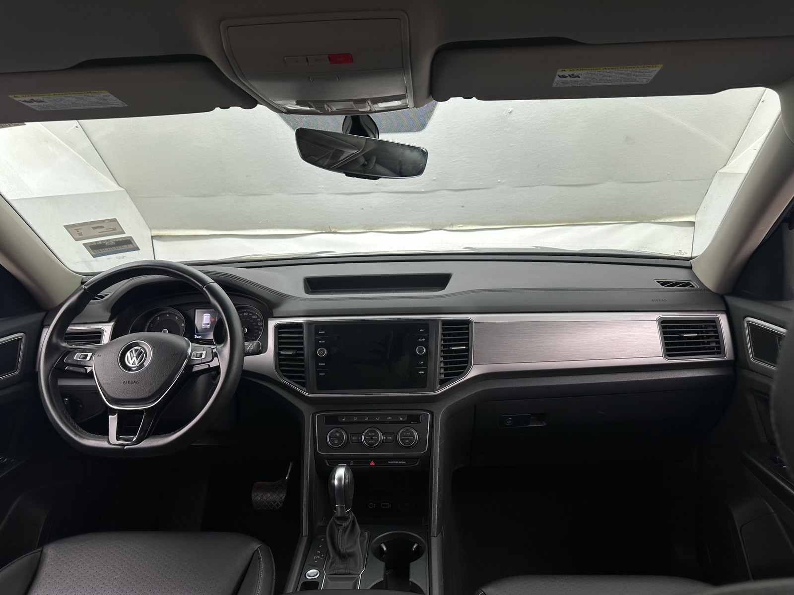 Thumbnail: 2019 Volkswagen Atlas - 2