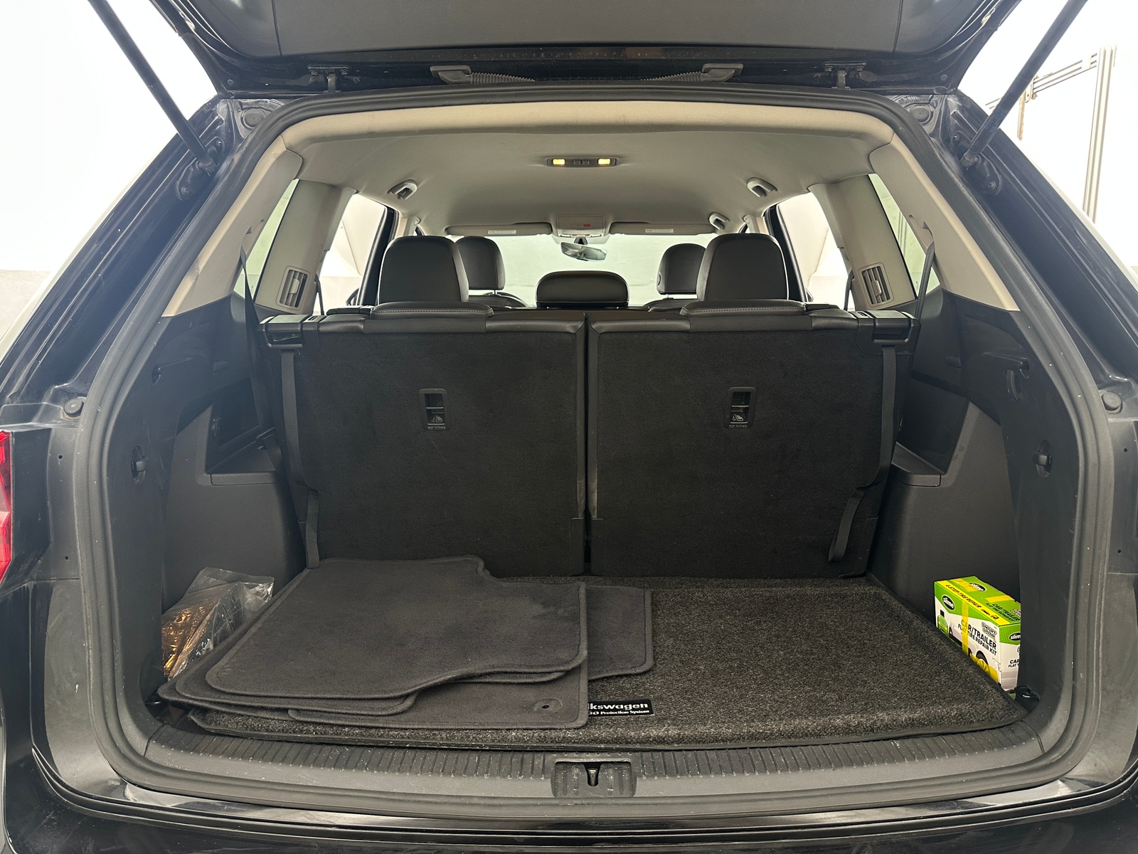 Thumbnail: 2019 Volkswagen Atlas - 6