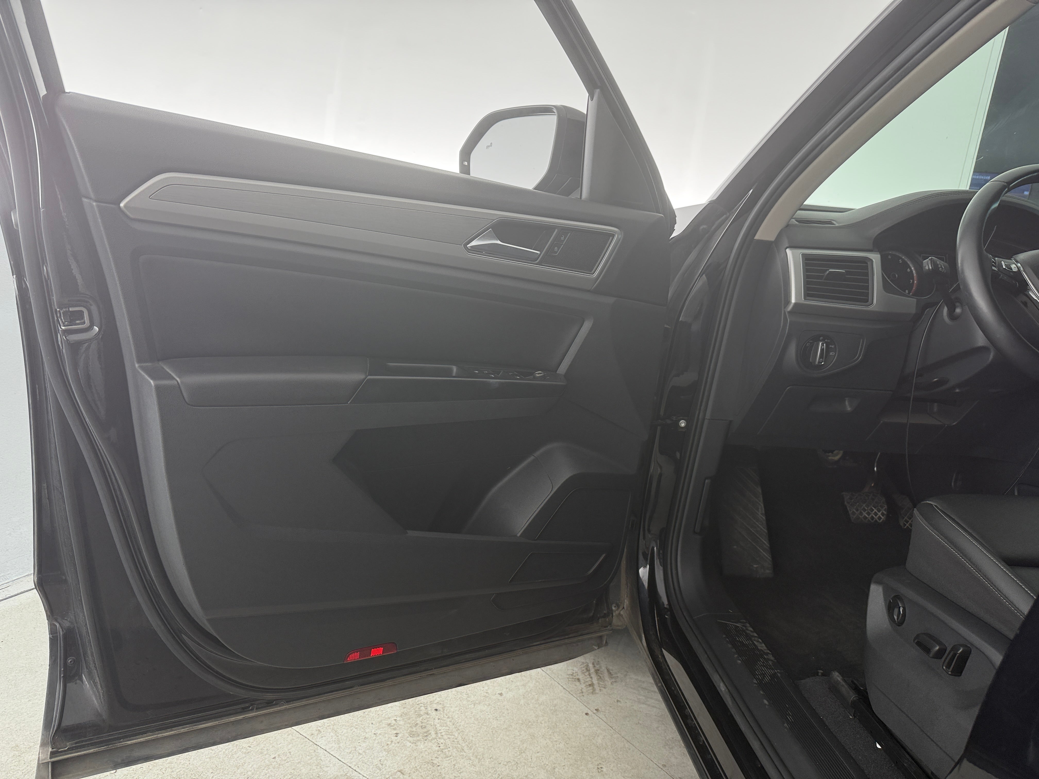 2019 Volkswagen Atlas