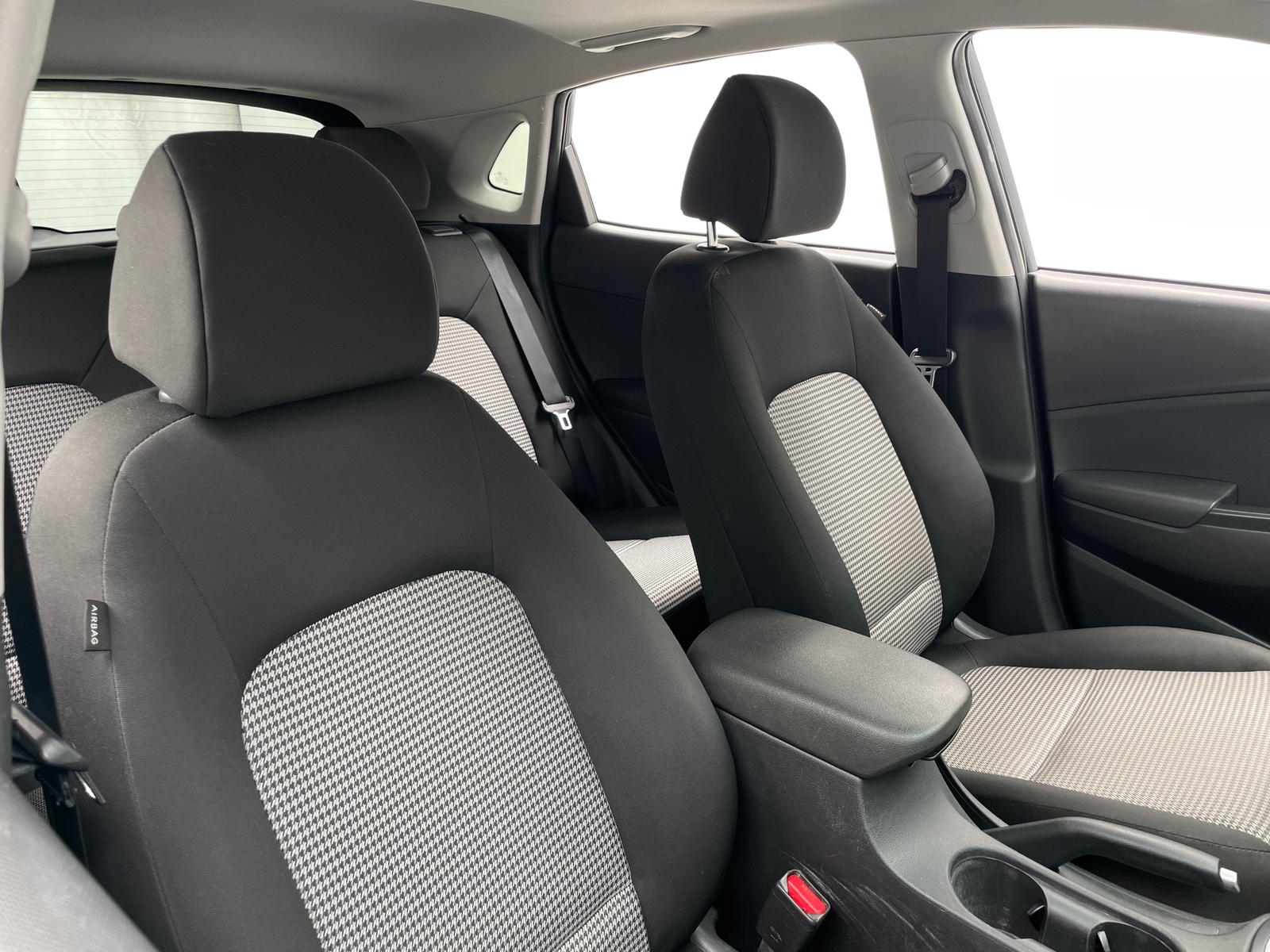 Thumbnail: 2020 Hyundai Kona - 2