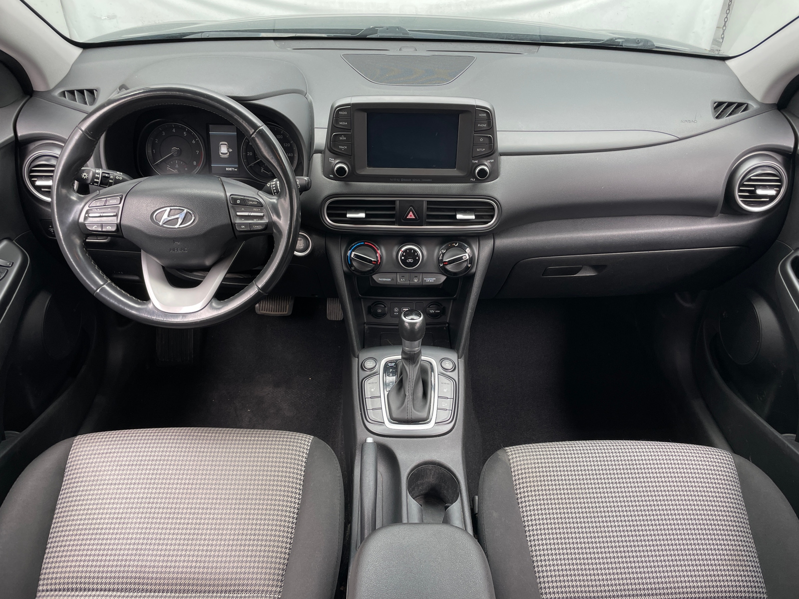 Thumbnail: 2020 Hyundai Kona - 3
