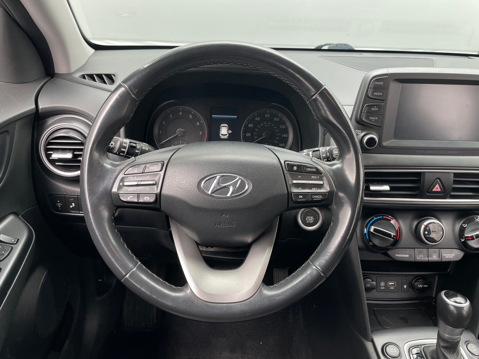 Thumbnail: 2020 Hyundai Kona - 5
