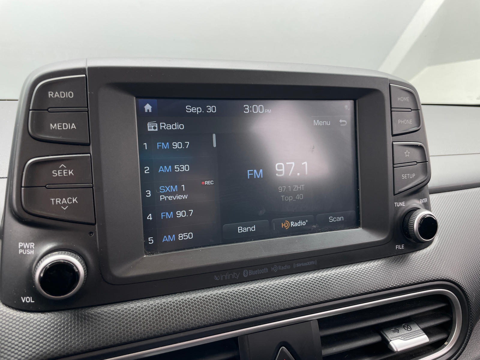 Thumbnail: 2020 Hyundai Kona - 4