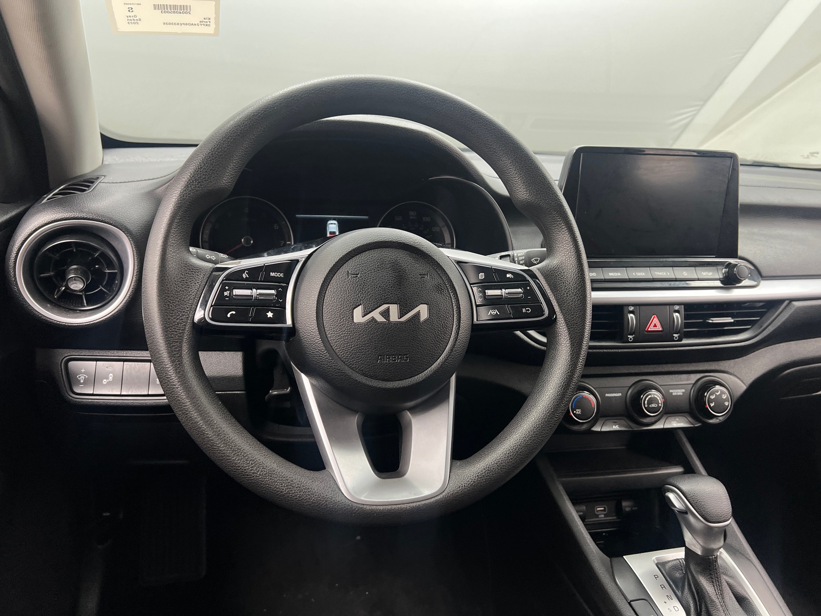 Thumbnail: 2023 Kia Forte - 5