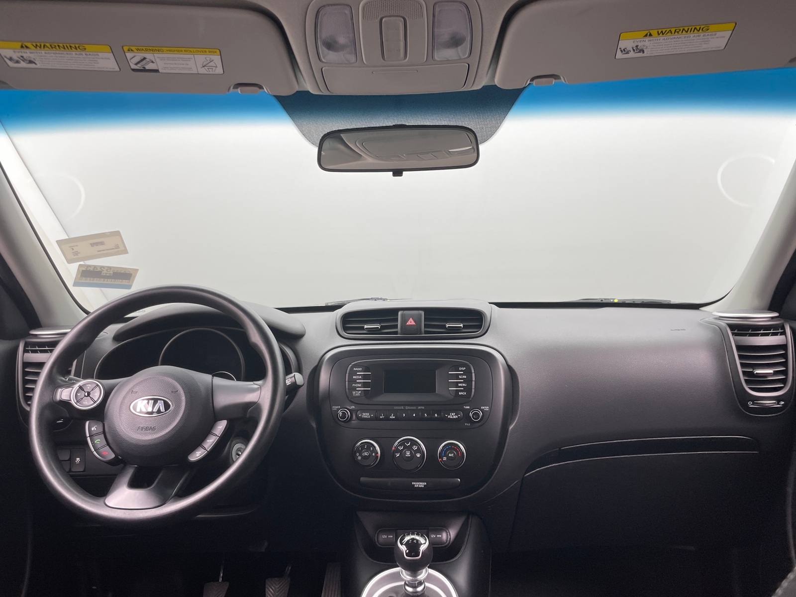 Thumbnail: 2014 Kia Soul - 3