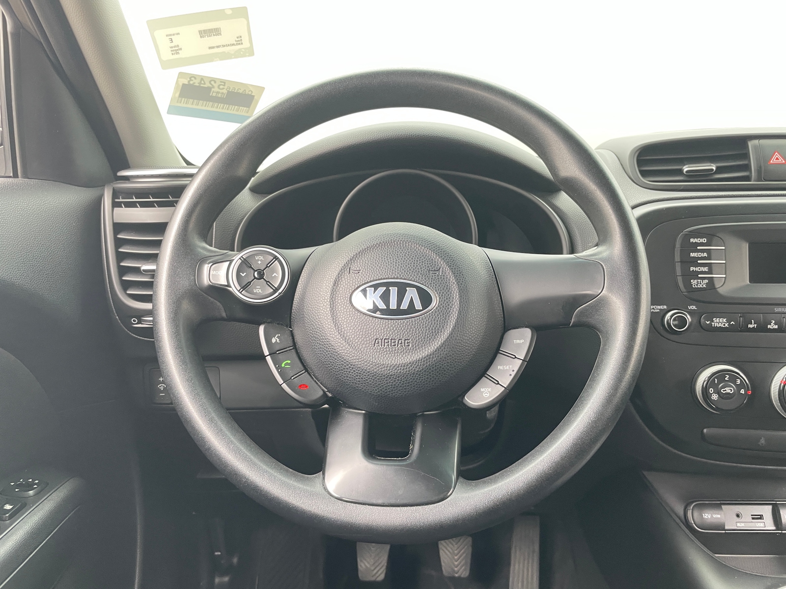 Thumbnail: 2014 Kia Soul - 5