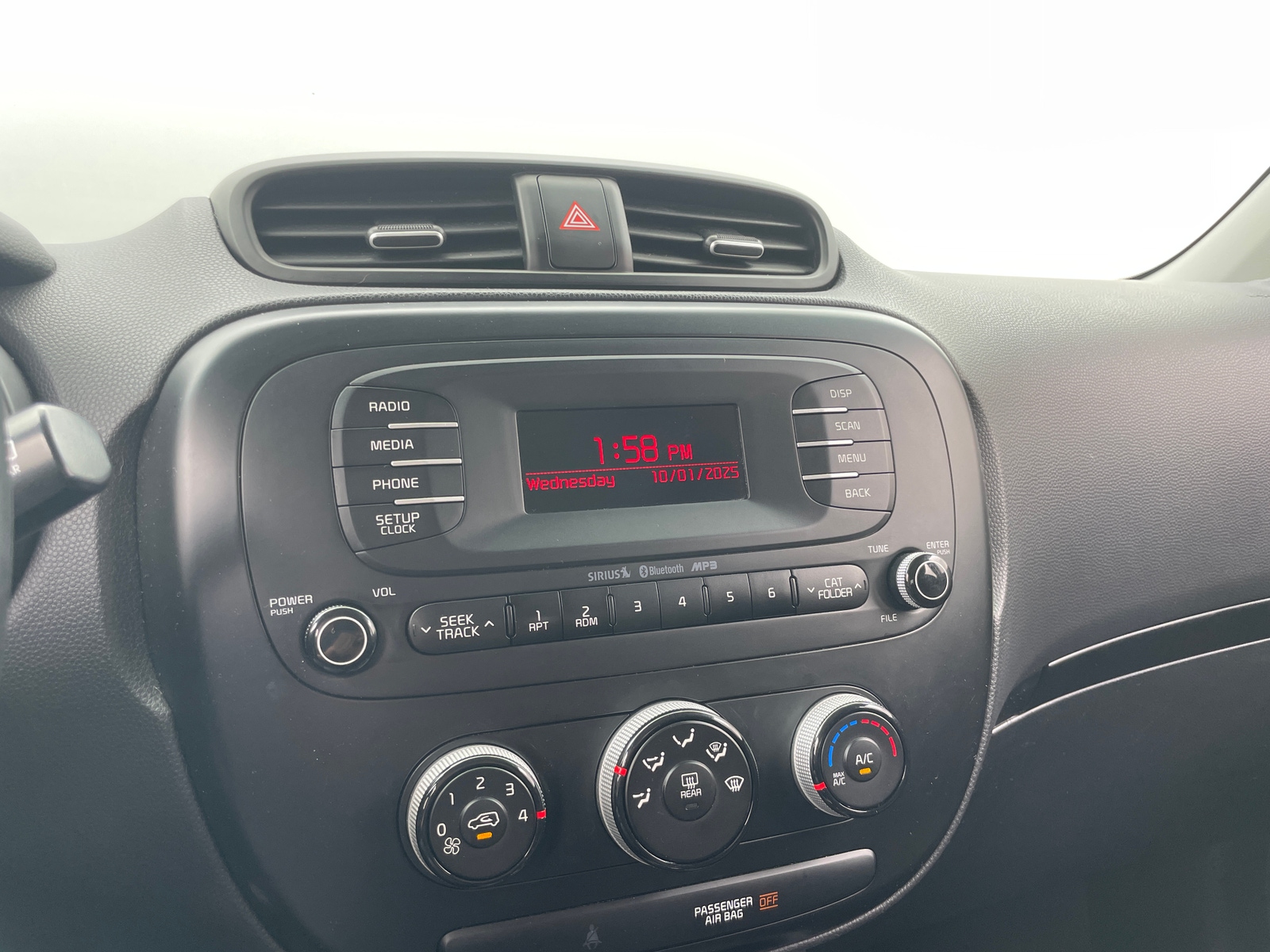 Thumbnail: 2014 Kia Soul - 4