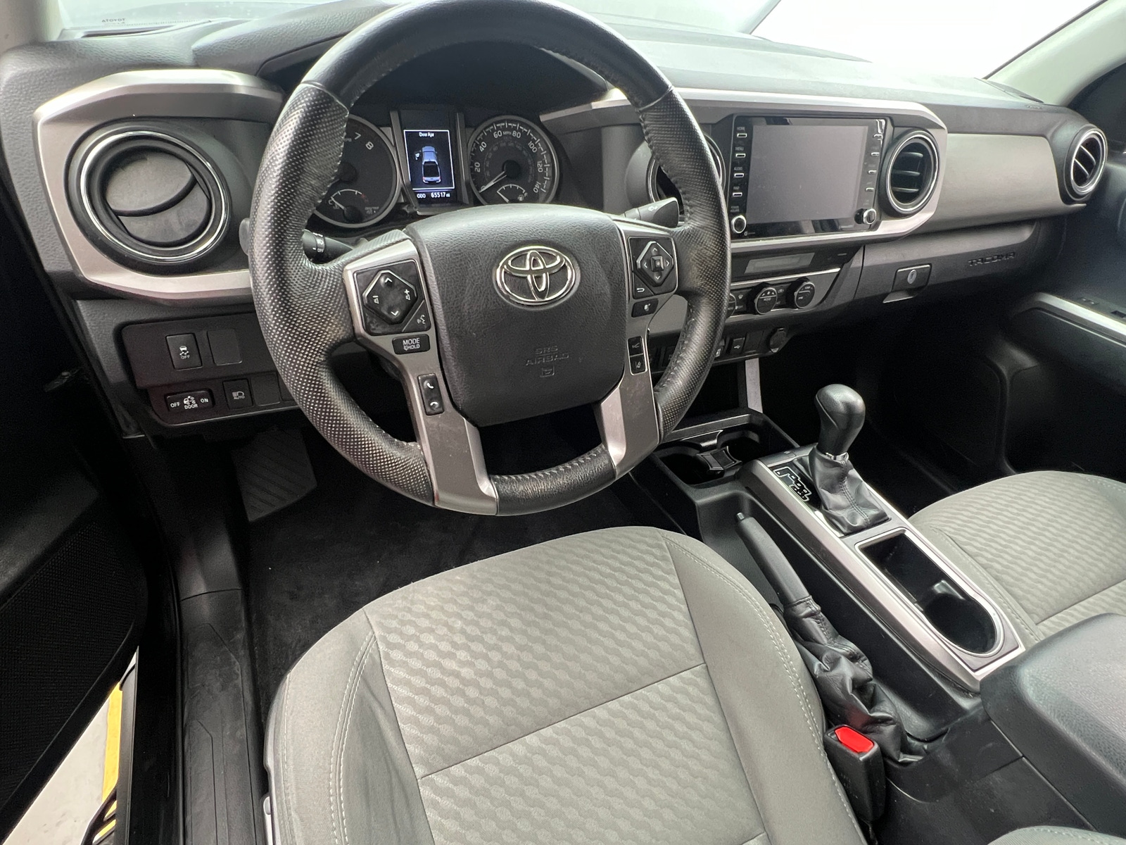 Thumbnail: 2022 Toyota Tacoma - 3