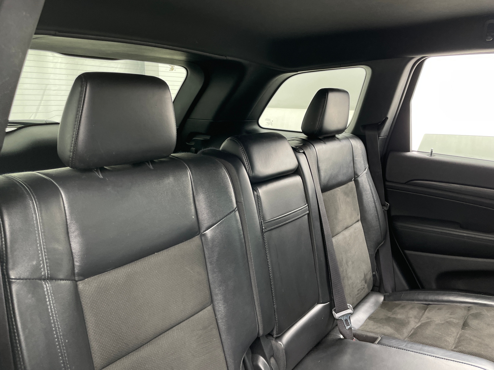 Thumbnail: 2020 Jeep Grand Cherokee - 5