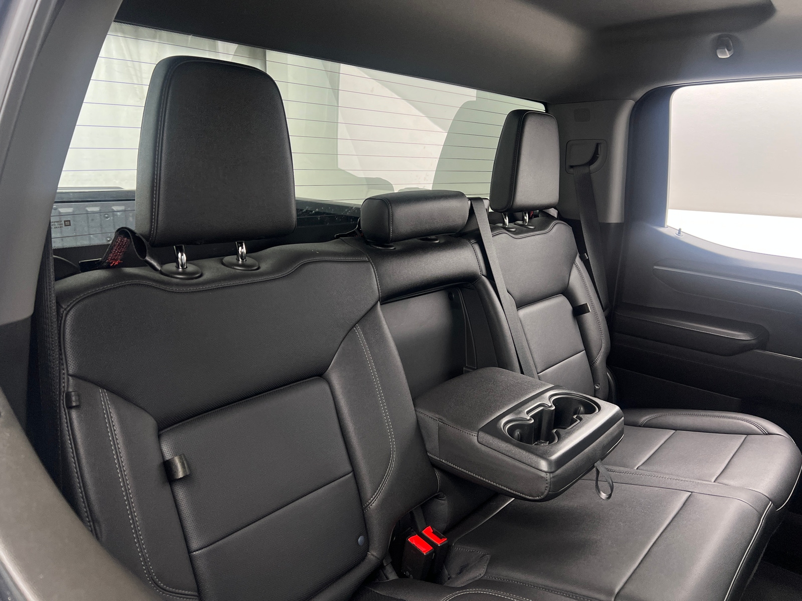 Thumbnail: 2022 GMC Sierra 1500 - 5