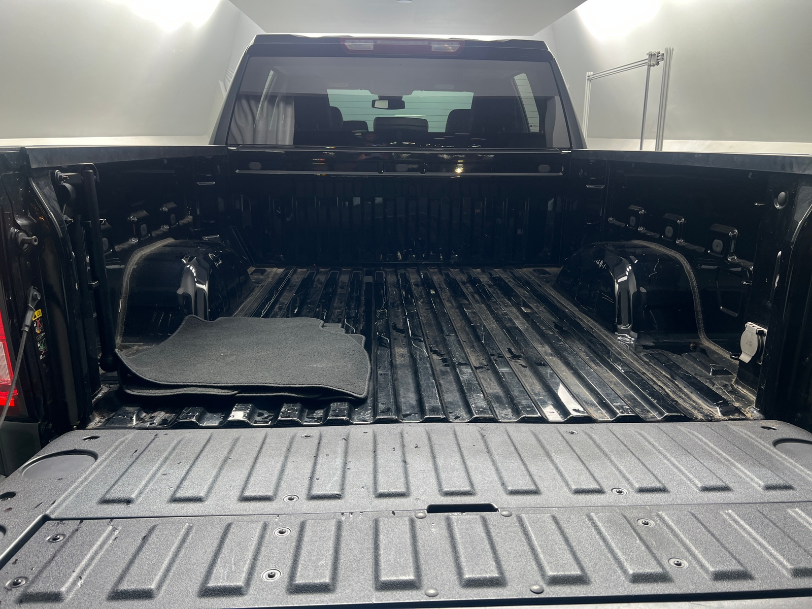 Thumbnail: 2022 GMC Sierra 1500 - 6