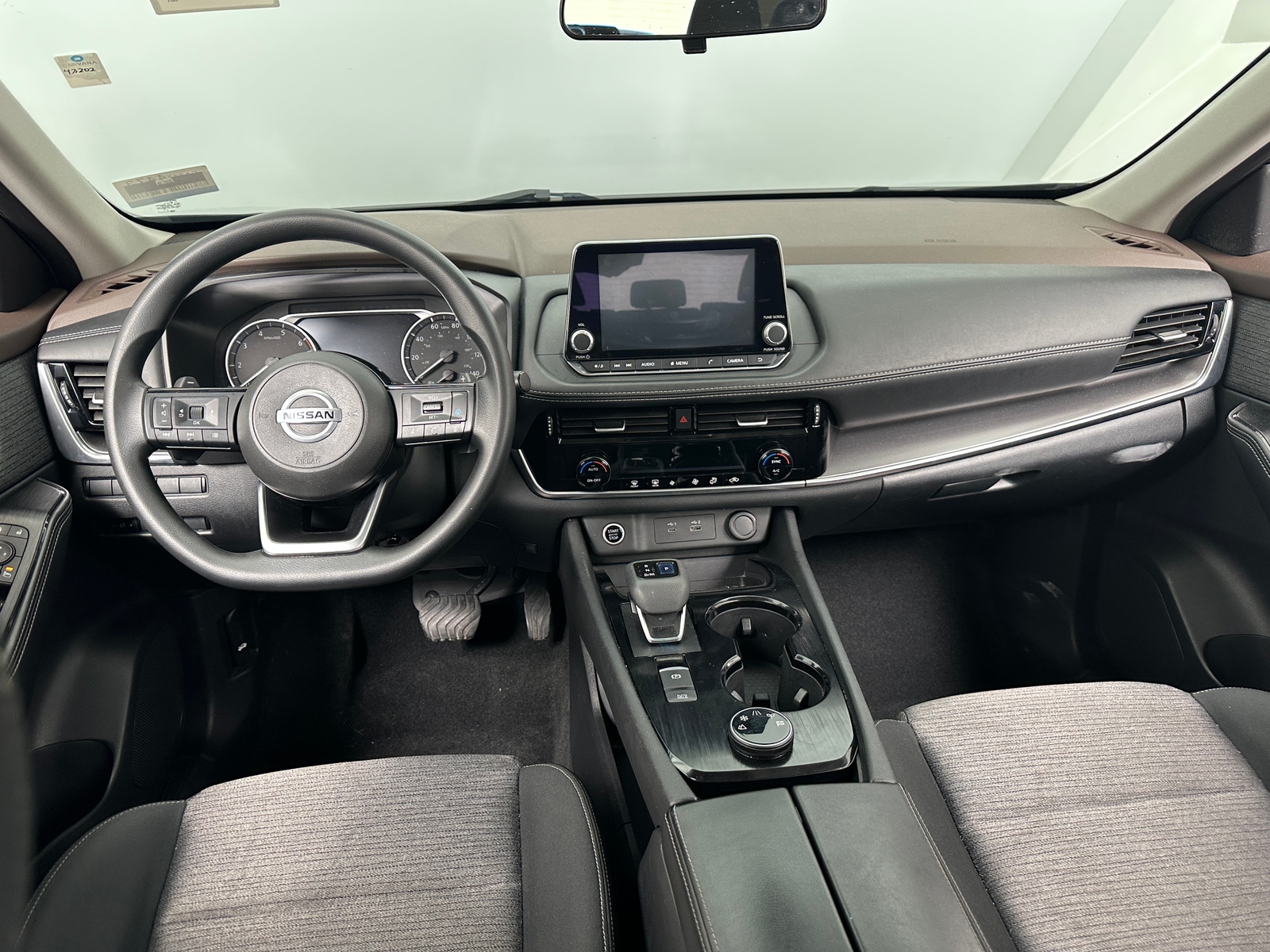 Thumbnail: 2021 Nissan Rogue - 3