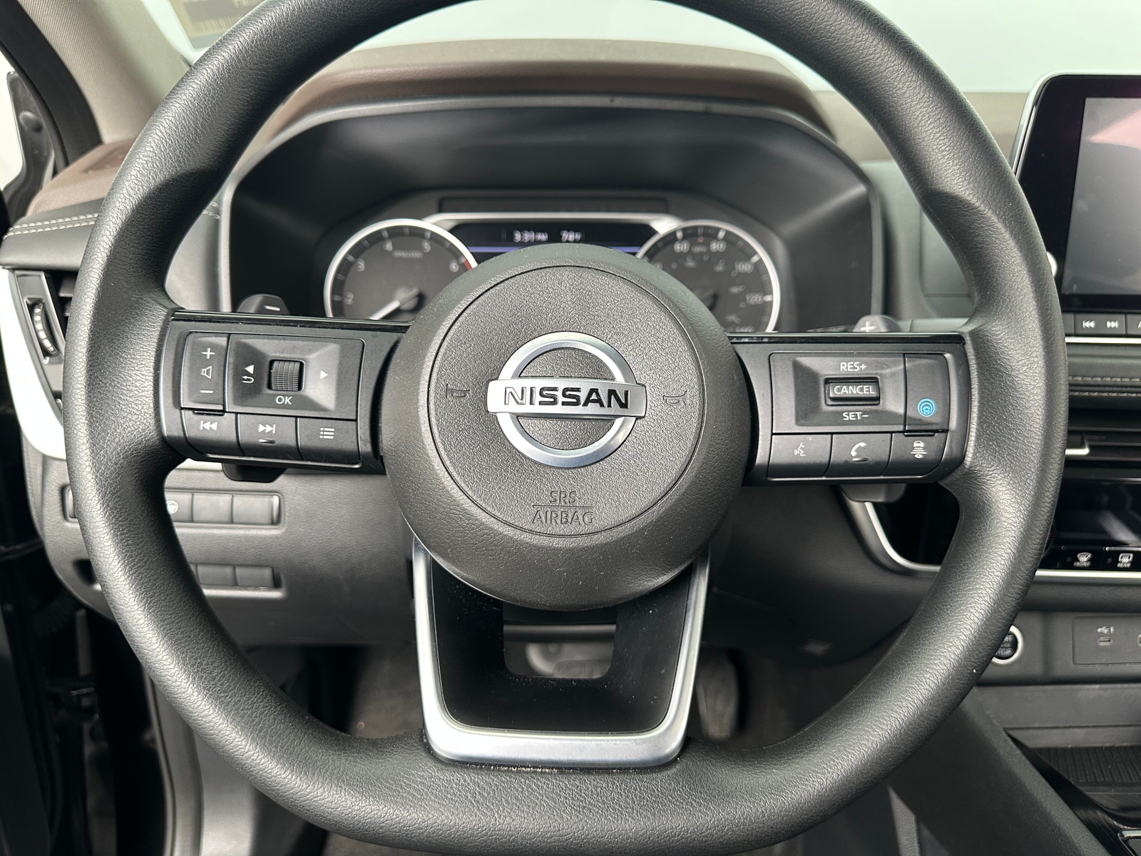 Thumbnail: 2021 Nissan Rogue - 5