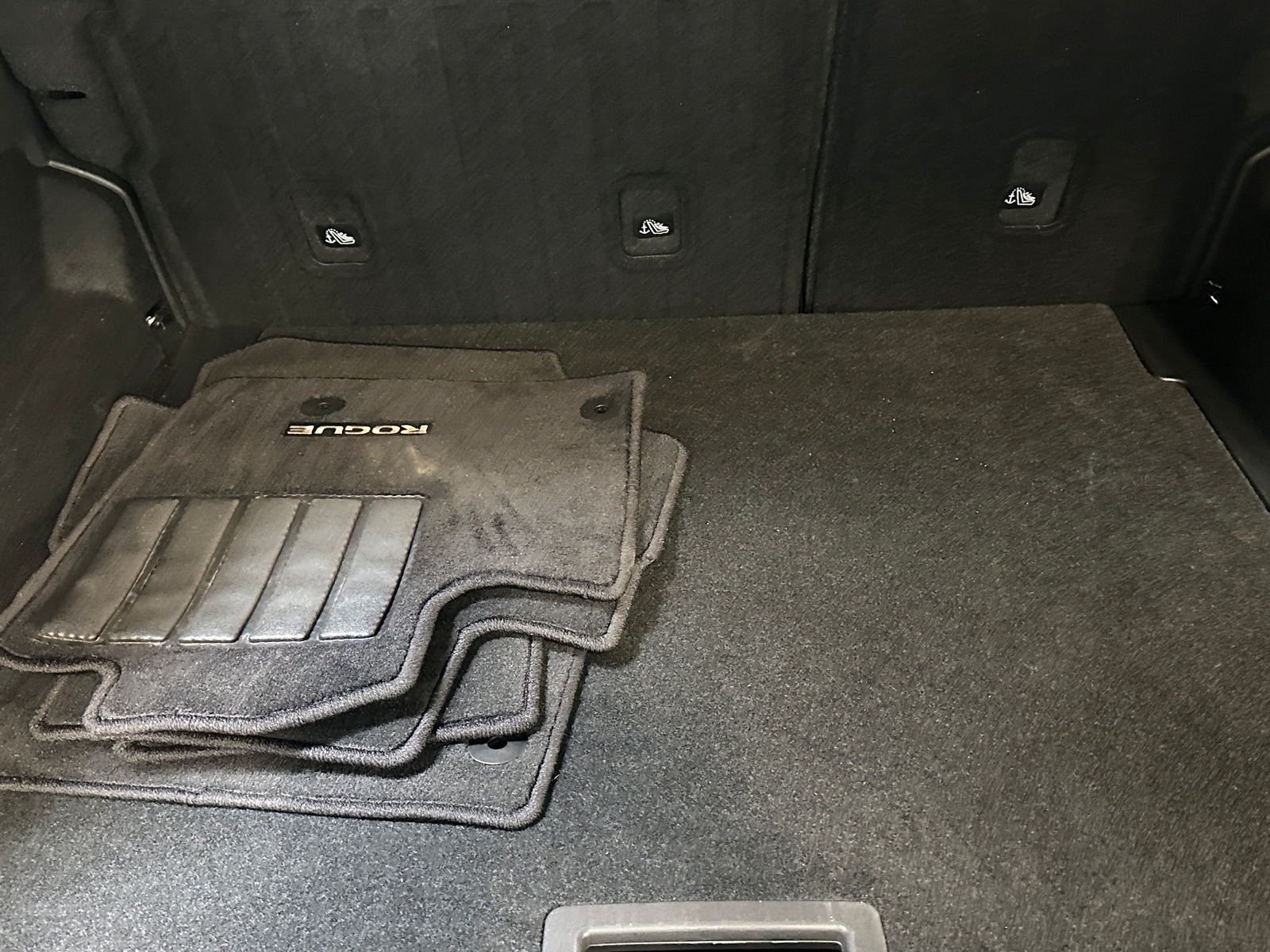 Thumbnail: 2021 Nissan Rogue - 7