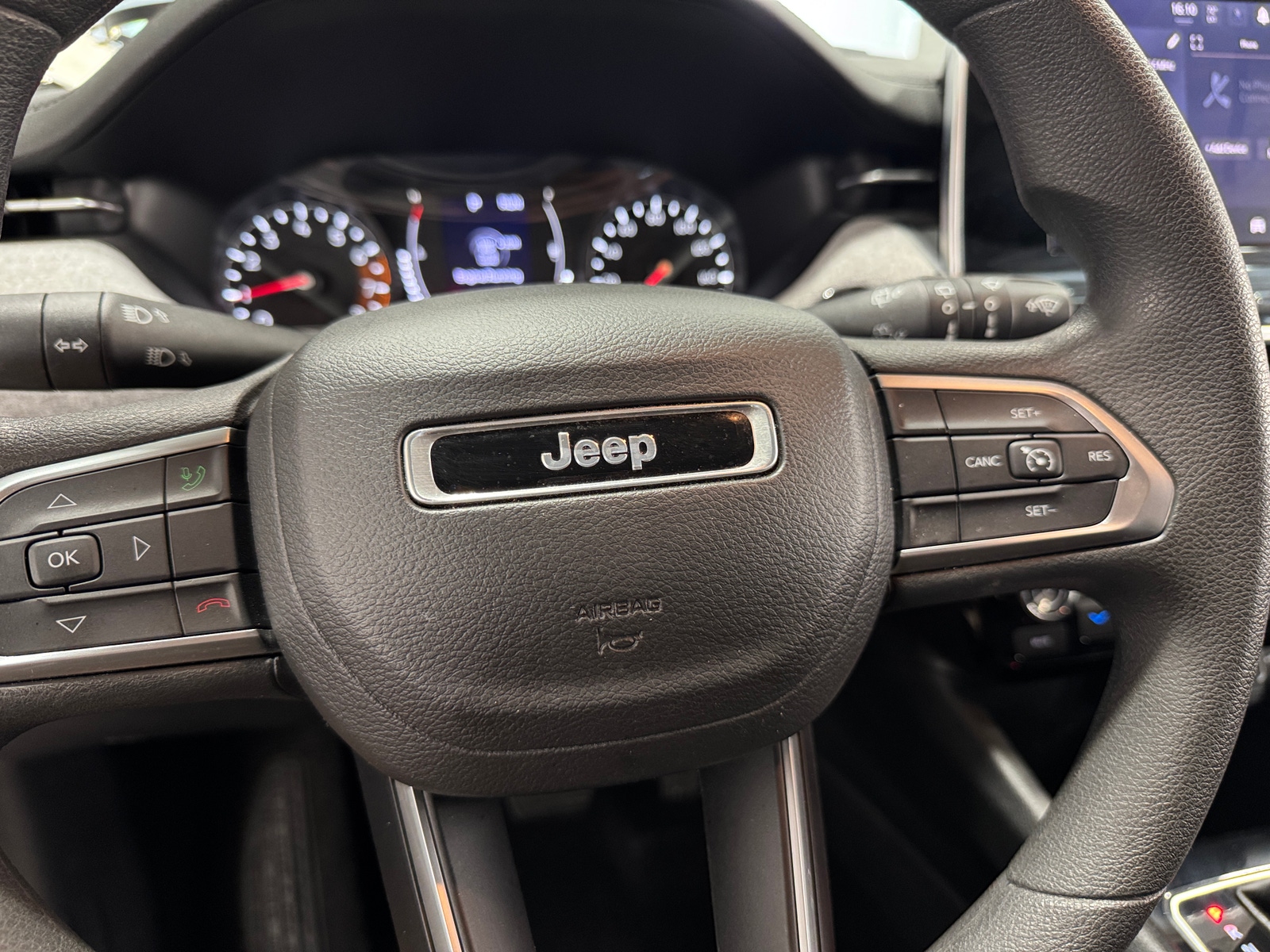 Thumbnail: 2022 Jeep Compass - 5