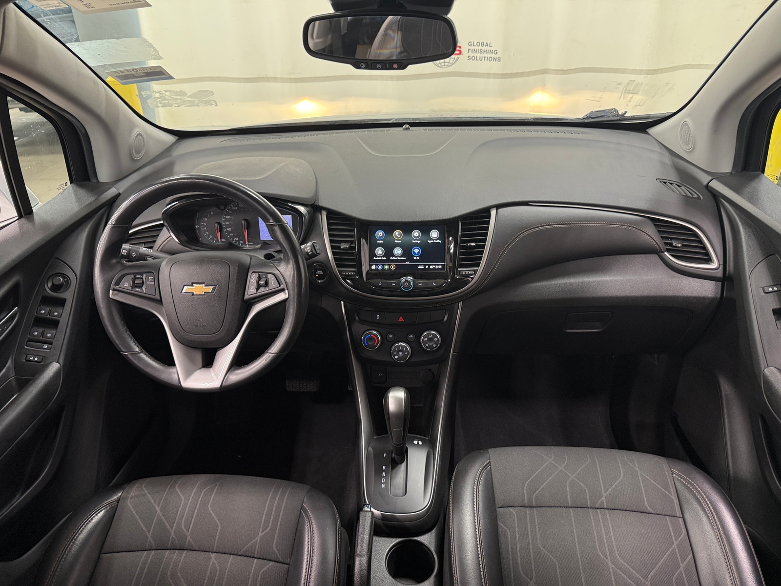Thumbnail: 2019 Chevrolet Trax - 3