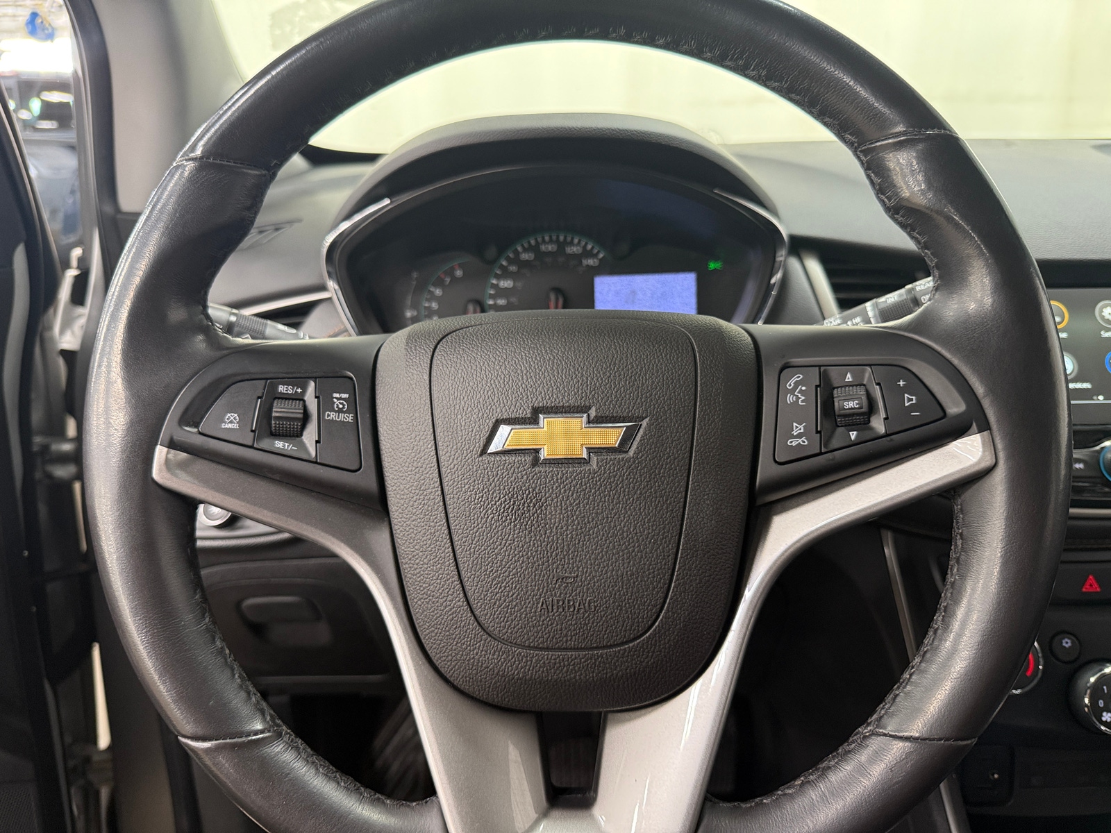 Thumbnail: 2019 Chevrolet Trax - 5