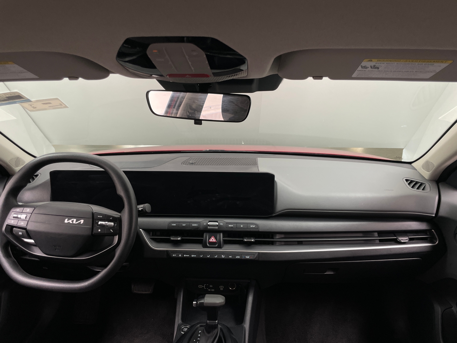 Thumbnail: 2025 Kia K4 - 3