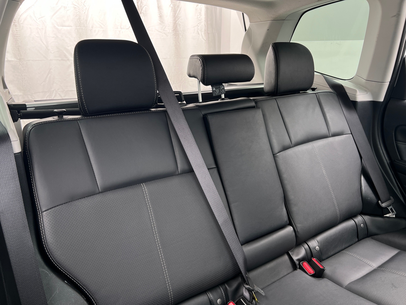 Thumbnail: 2018 Subaru Forester - 5