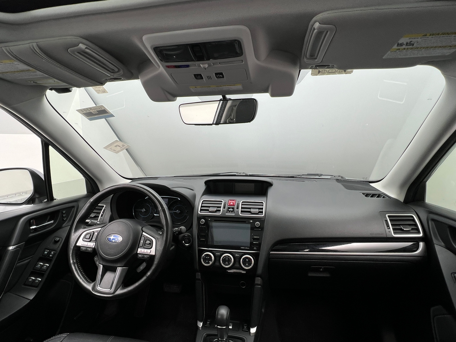 Thumbnail: 2018 Subaru Forester - 2