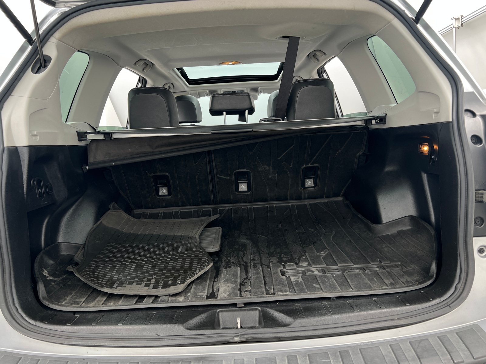 Thumbnail: 2018 Subaru Forester - 6