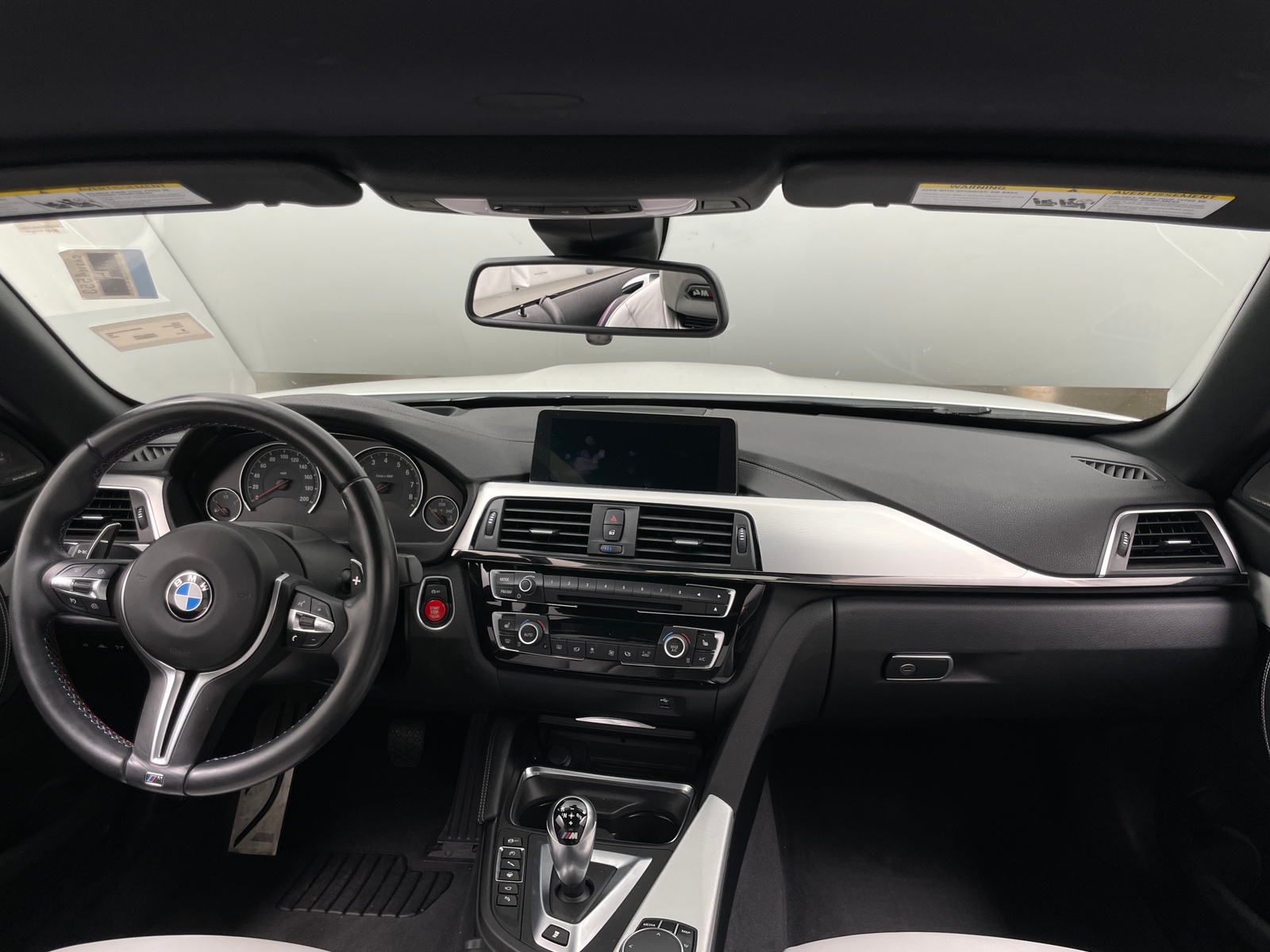 Thumbnail: 2019 BMW M4 - 2