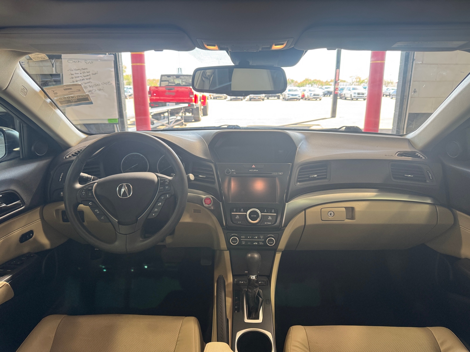 Thumbnail: 2018 Acura ILX - 2