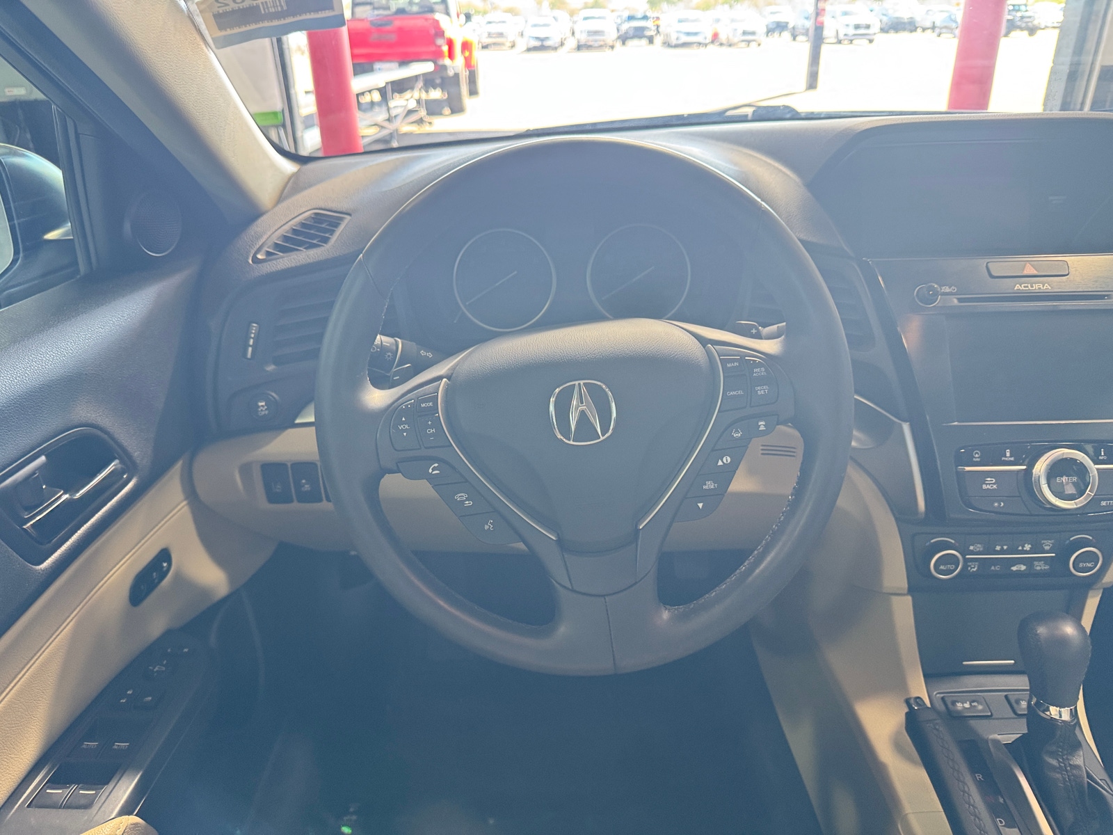 Thumbnail: 2018 Acura ILX - 4