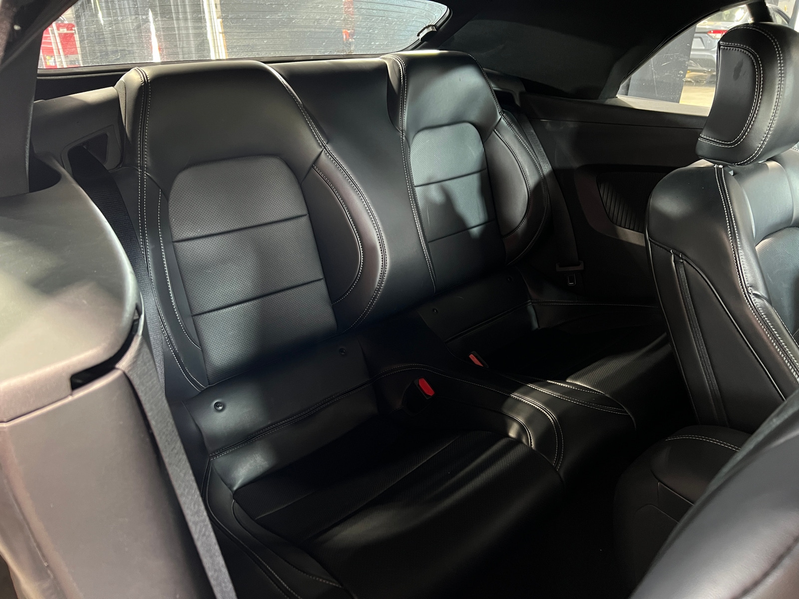 Thumbnail: 2024 Ford Mustang - 6