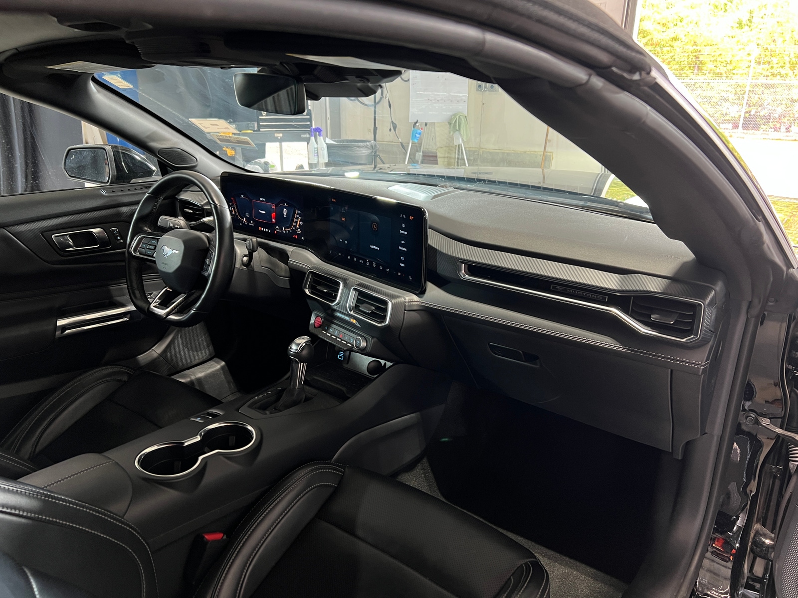 Thumbnail: 2024 Ford Mustang - 3