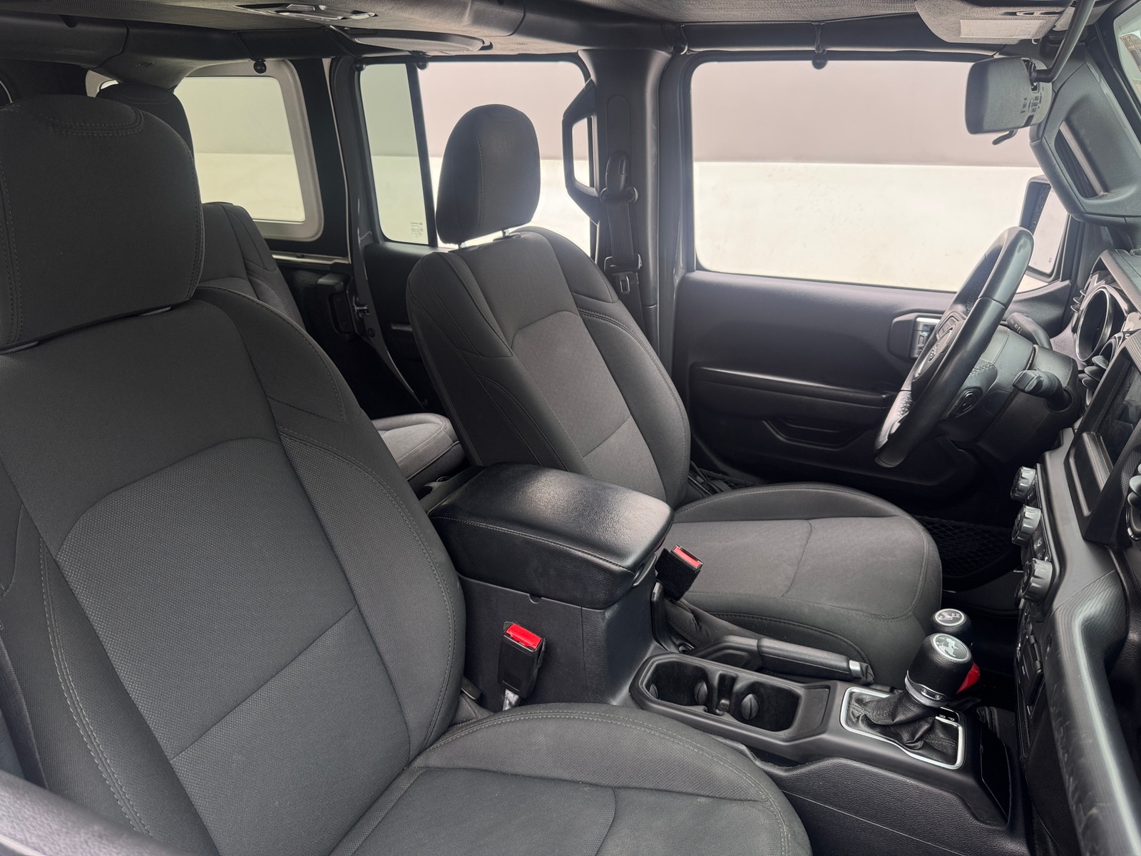 Thumbnail: 2021 Jeep Wrangler - 2