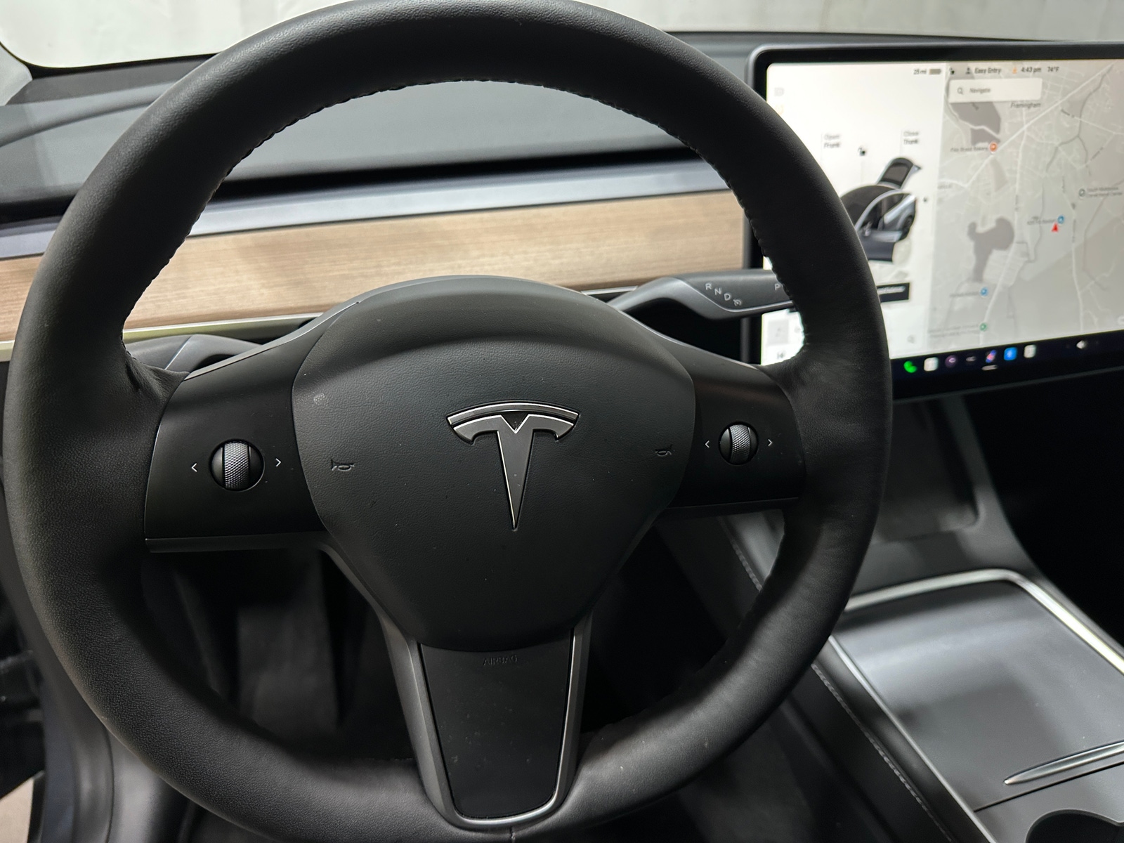 Thumbnail: 2023 Tesla Model Y - 4