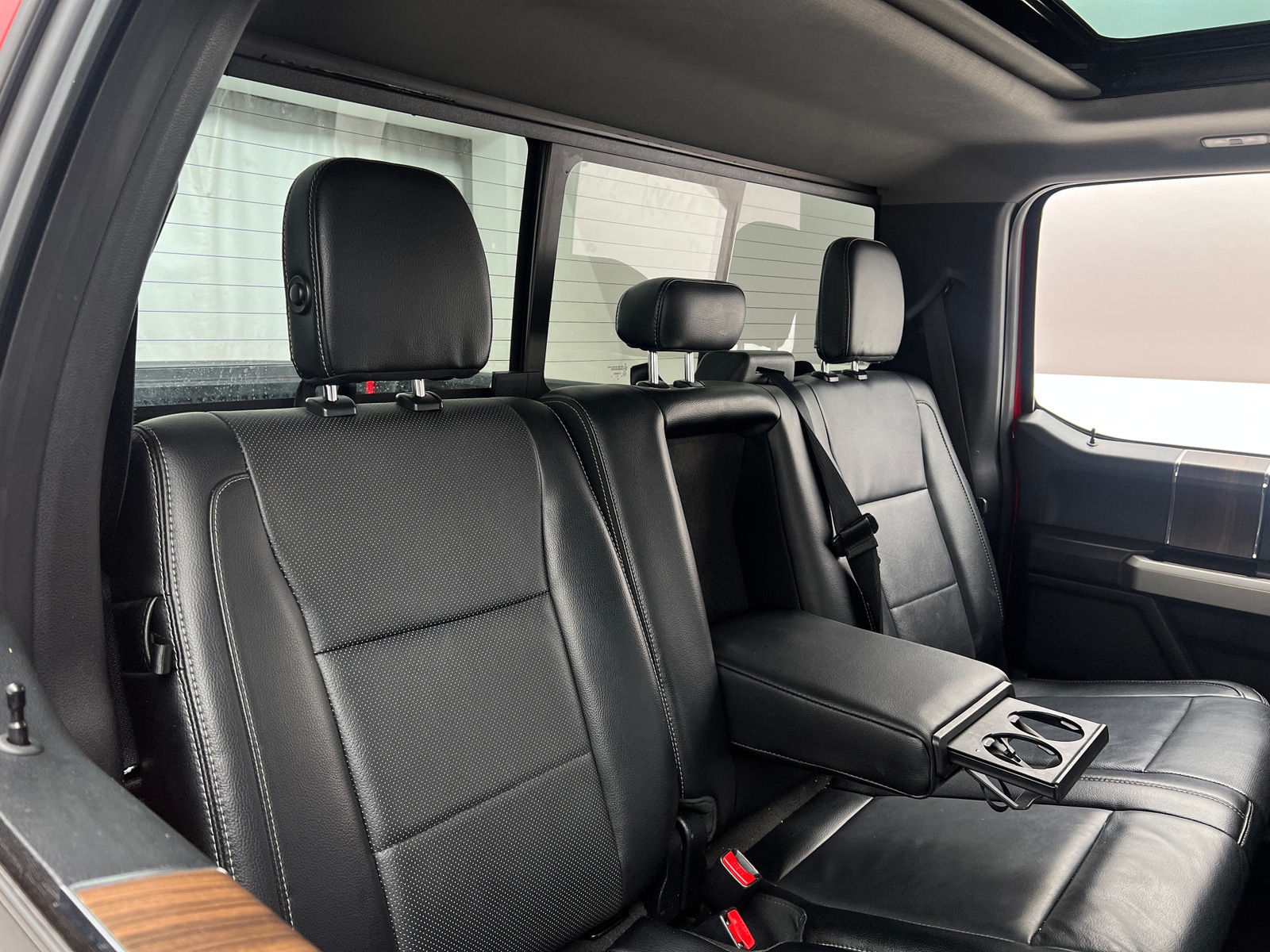 Thumbnail: 2016 Ford Econoline - 5