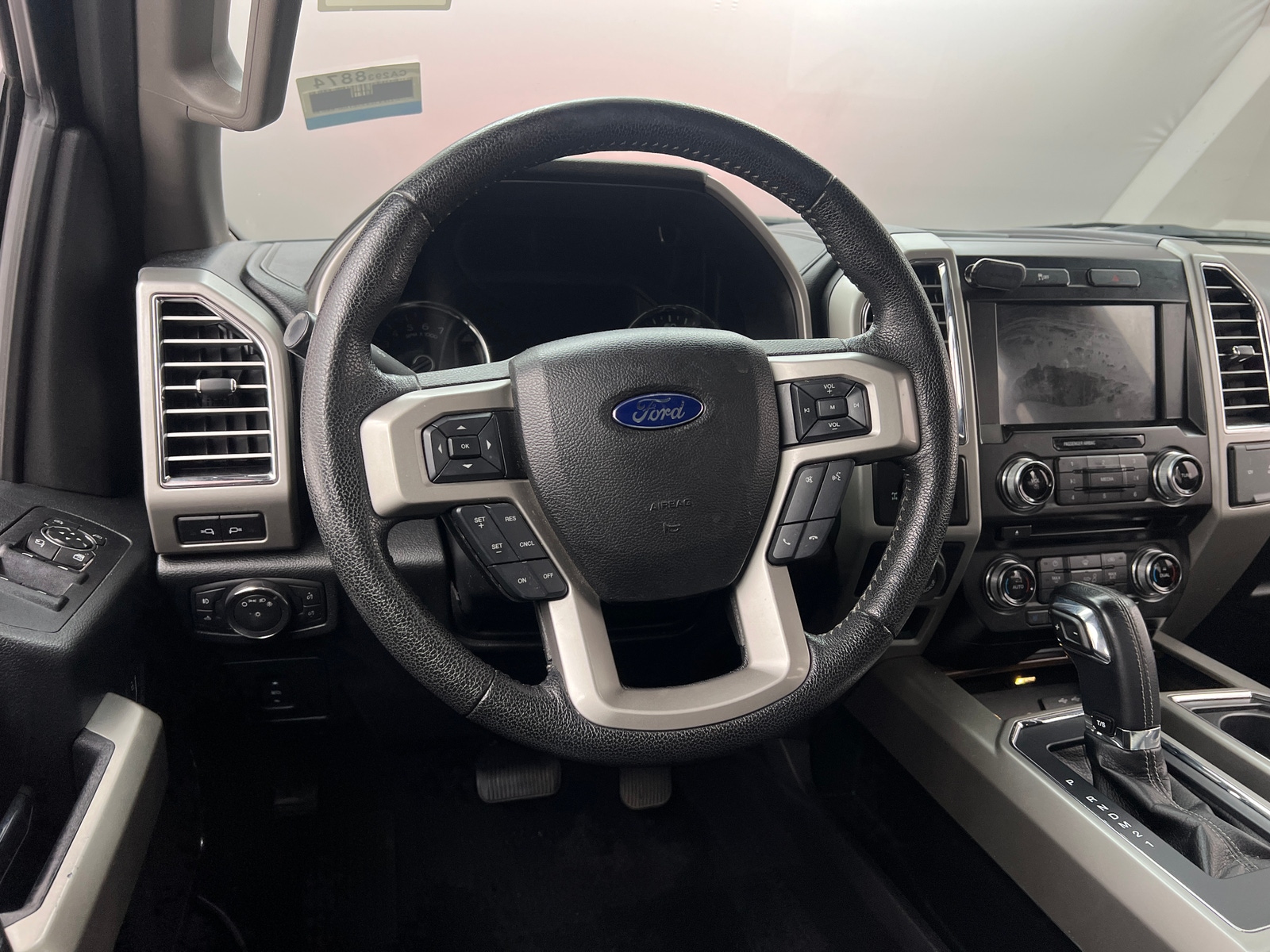 Thumbnail: 2016 Ford Econoline - 4