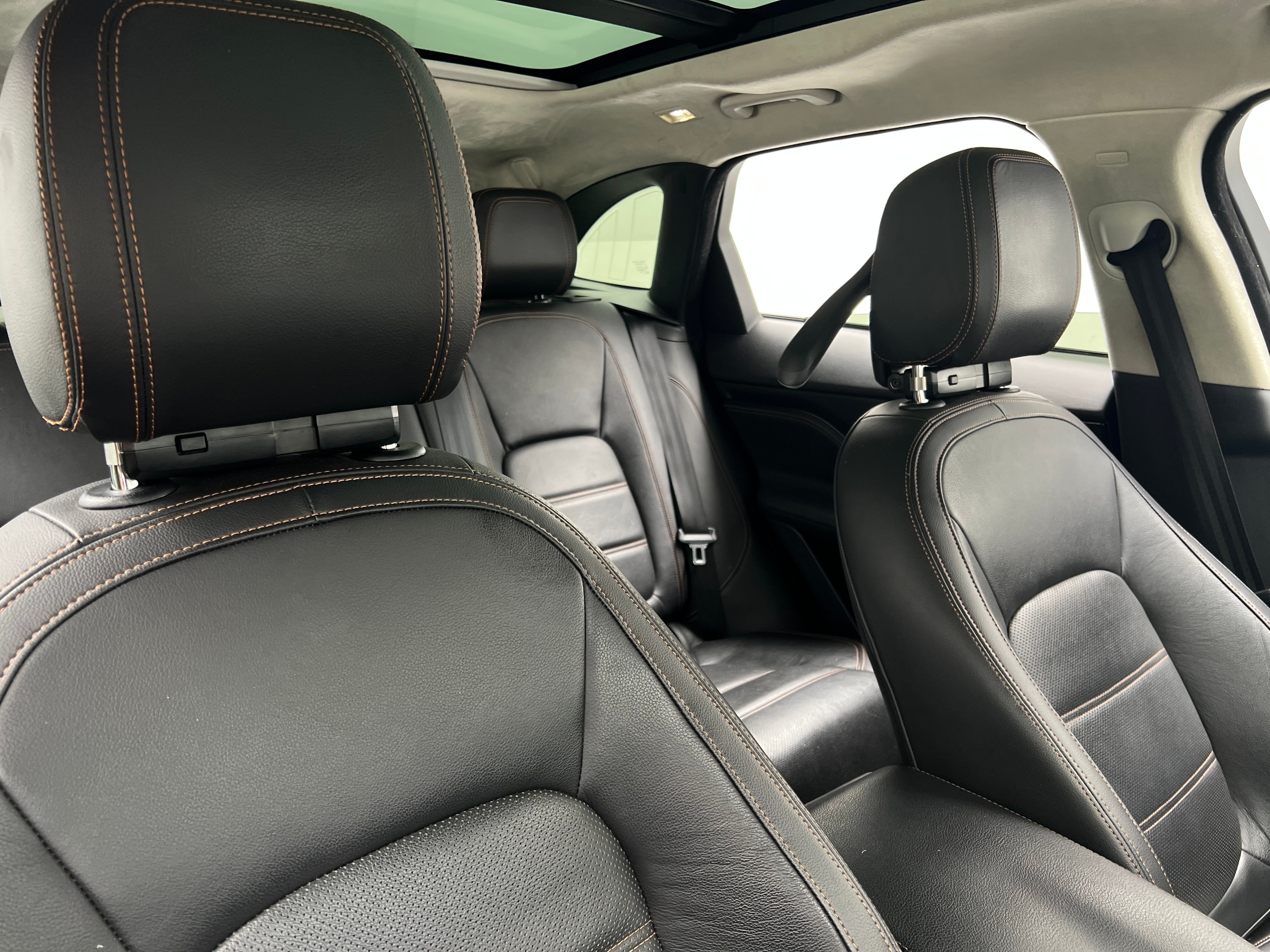 2019 Jaguar F-Pace