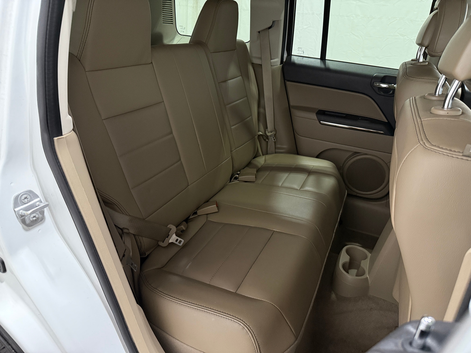 Thumbnail: 2015 Jeep Patriot - 5