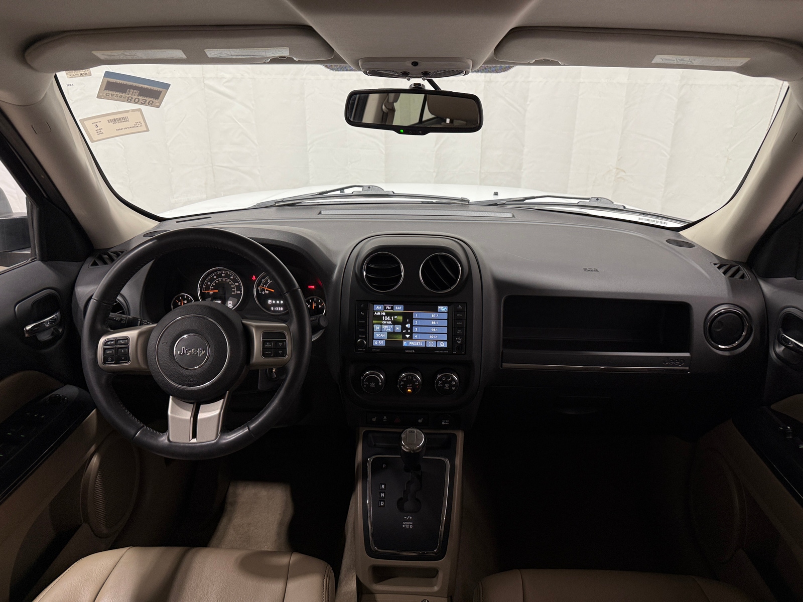 Thumbnail: 2015 Jeep Patriot - 2