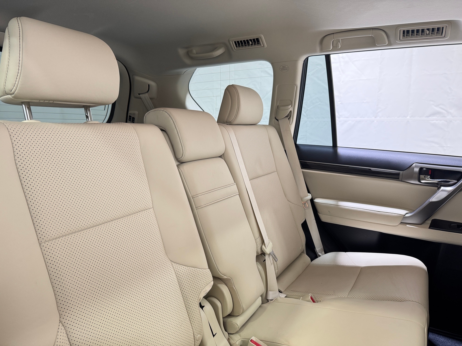 Thumbnail: 2023 Lexus GX - 5