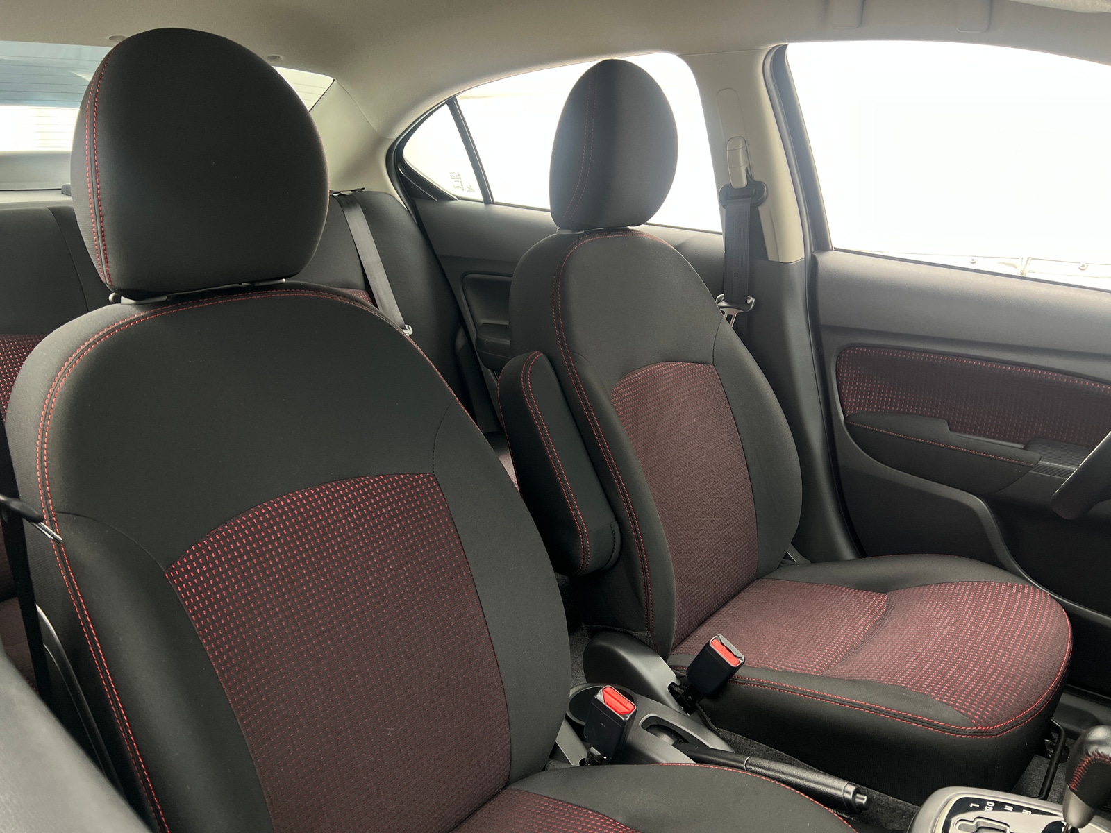Thumbnail: 2024 Mitsubishi Mirage G4 - 2