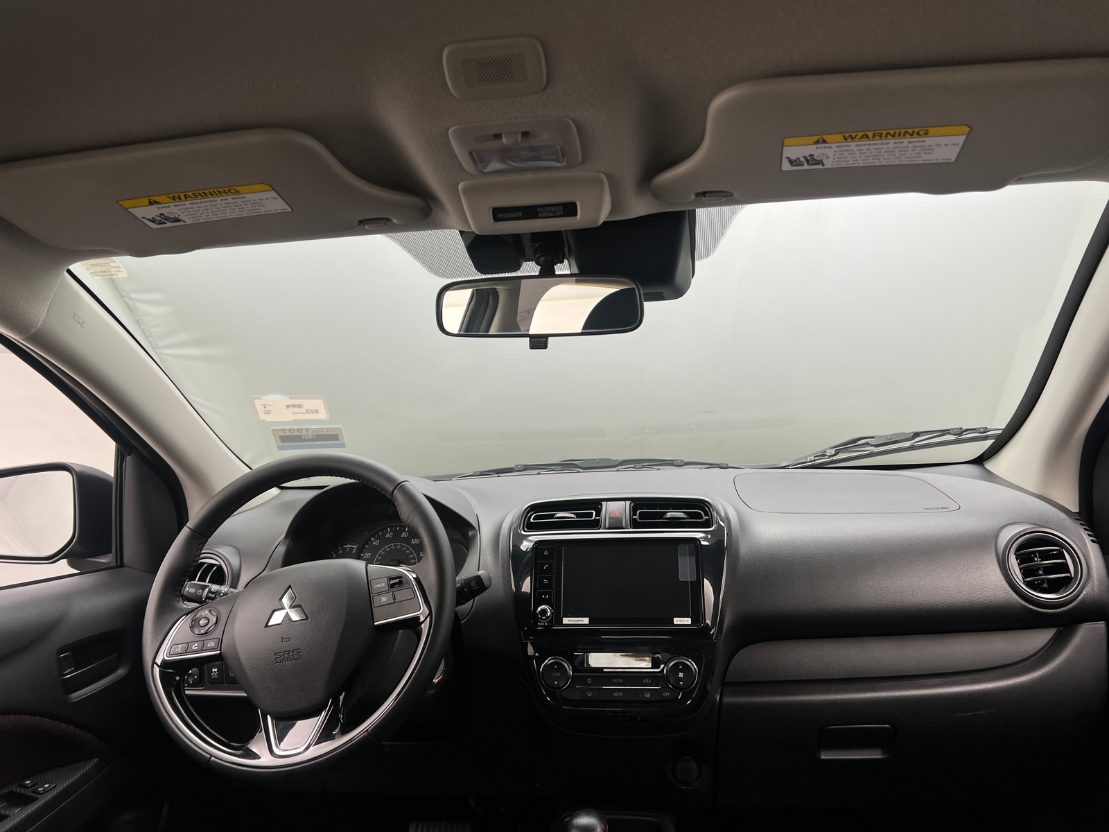 Thumbnail: 2024 Mitsubishi Mirage G4 - 3