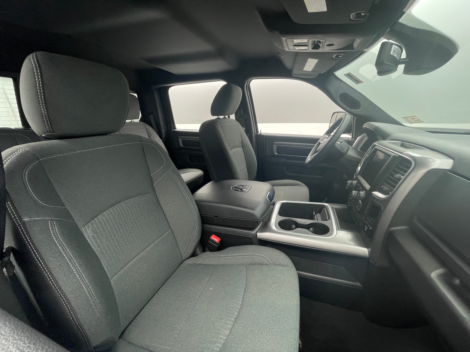 Thumbnail: 2023 RAM 1500 Classic - 2