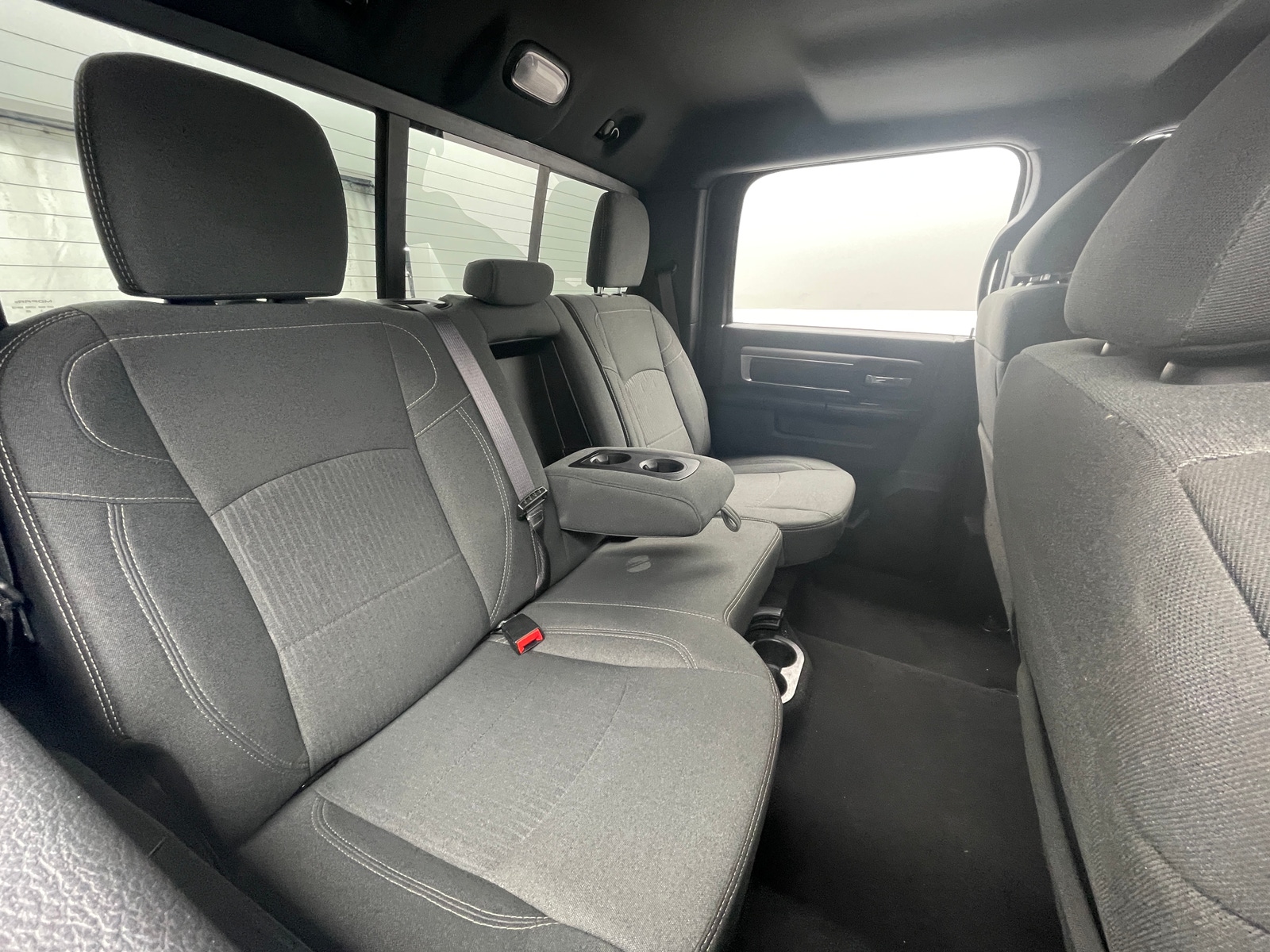 Thumbnail: 2023 RAM 1500 Classic - 6
