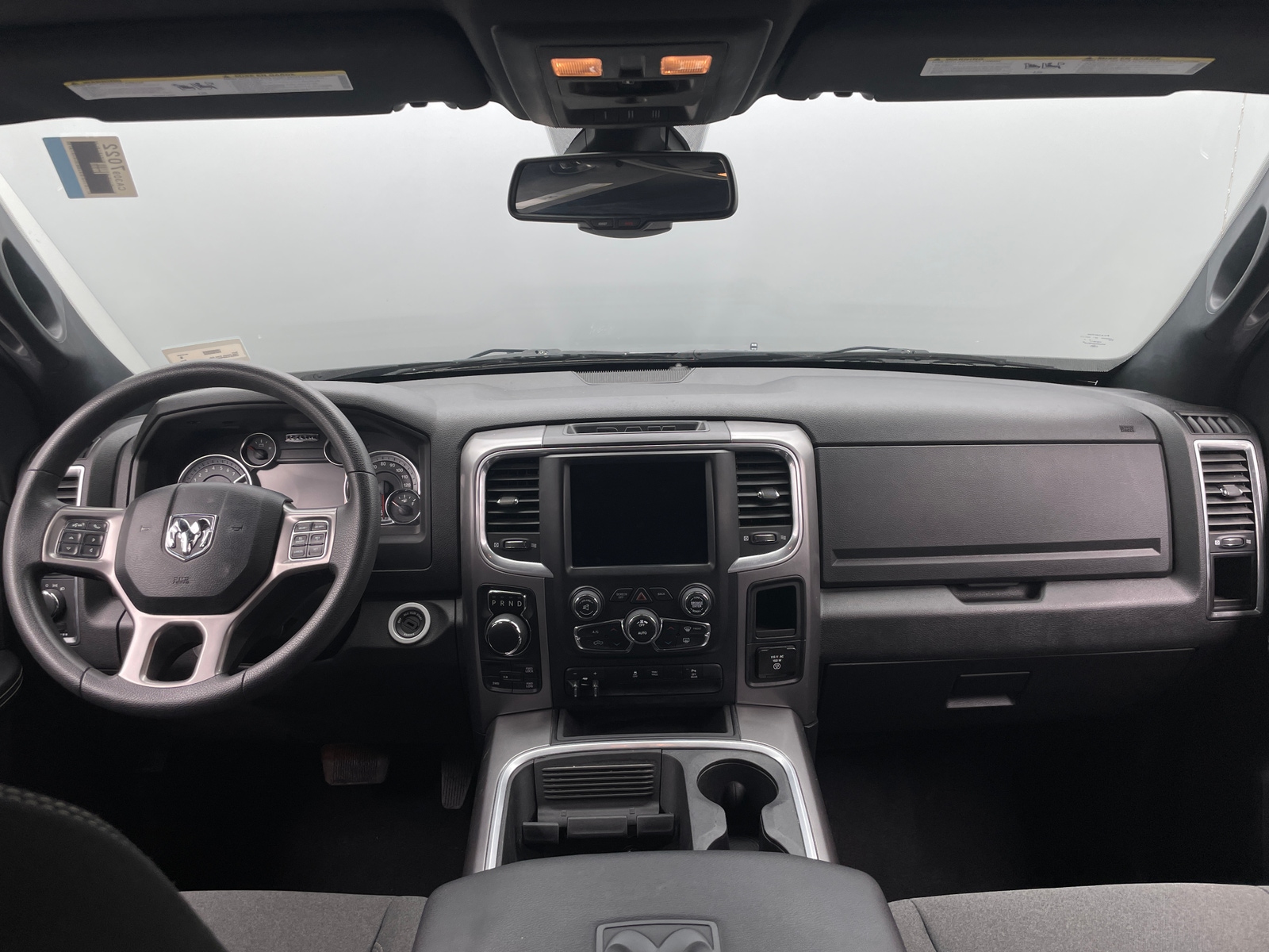 Thumbnail: 2023 RAM 1500 Classic - 3
